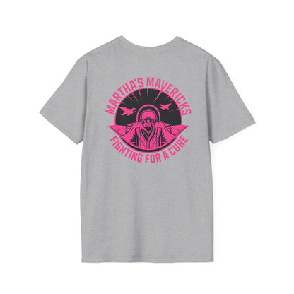 Martha's Mavericks Unisex Shirt