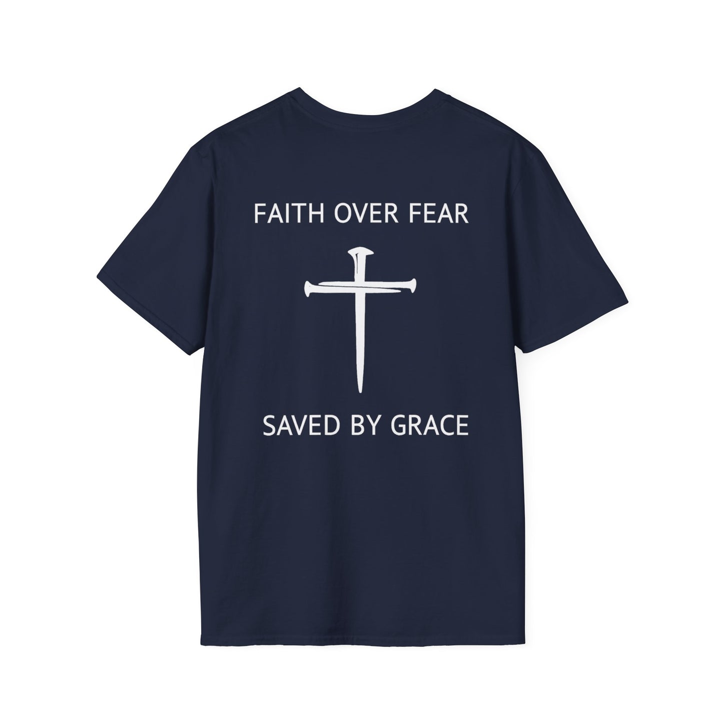 JESUS T-Shirt