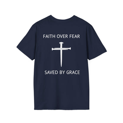 JESUS T-Shirt