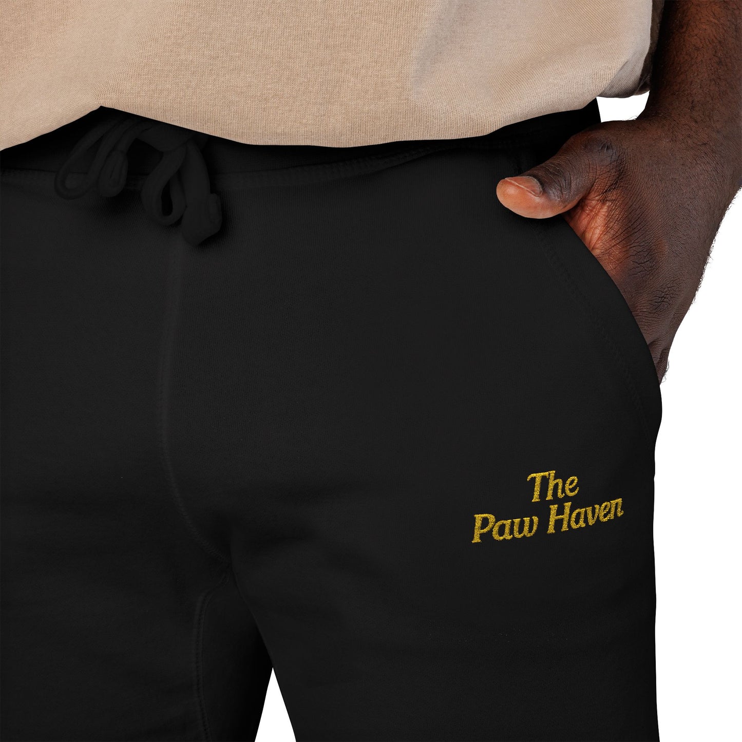 The Paw Haven Sweat Pants
