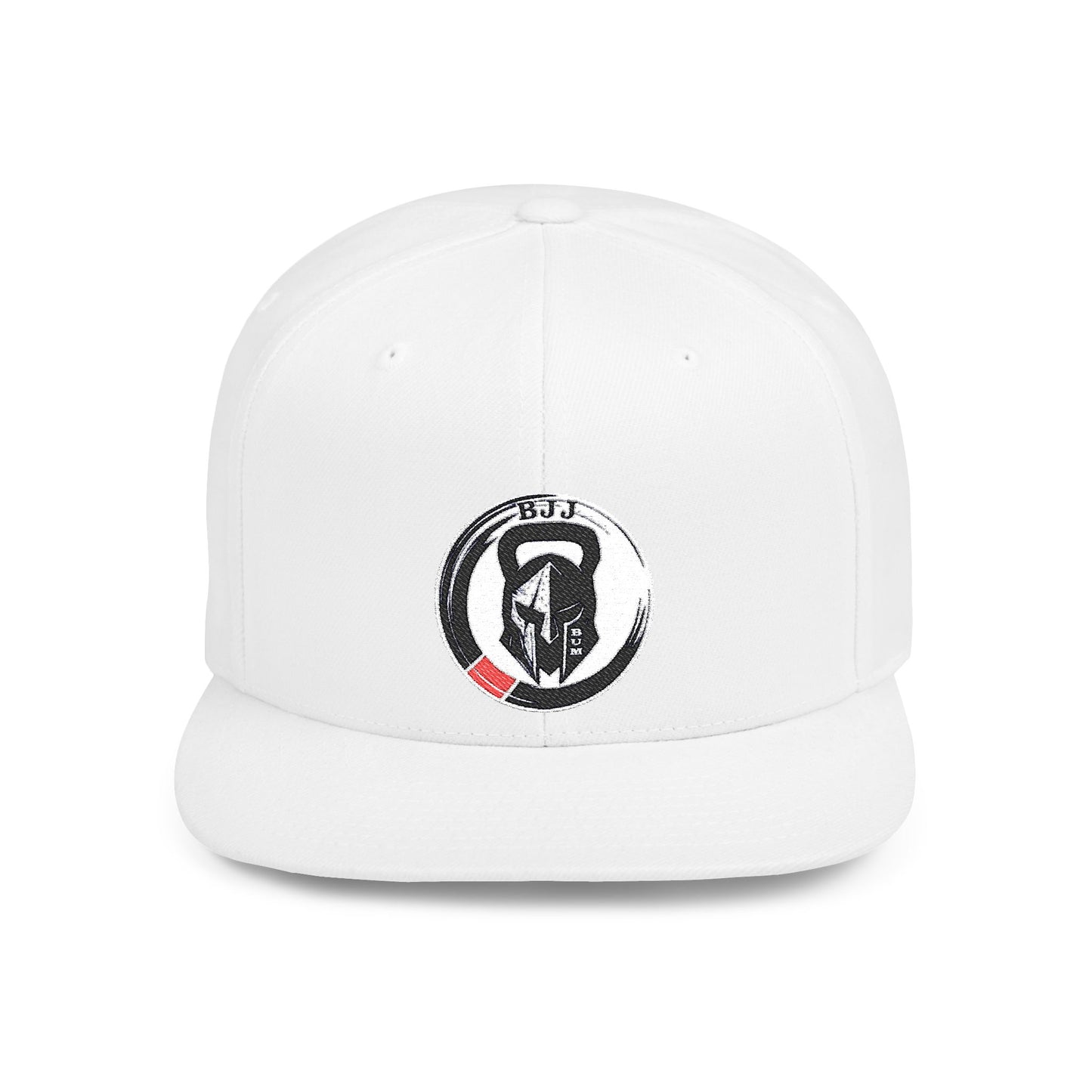 BJJ Bum Fit Snap Back