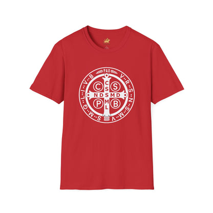 St. Benedict Cross T-Shirt