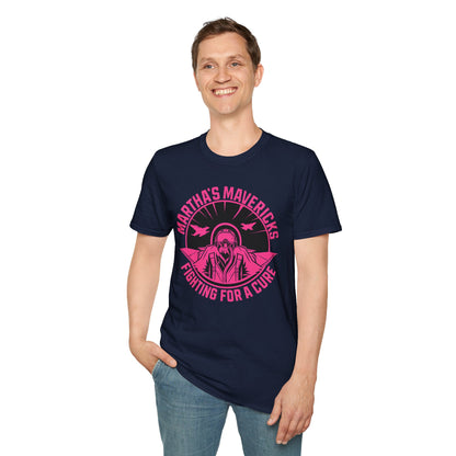 Martha's Mavericks Unisex Shirt