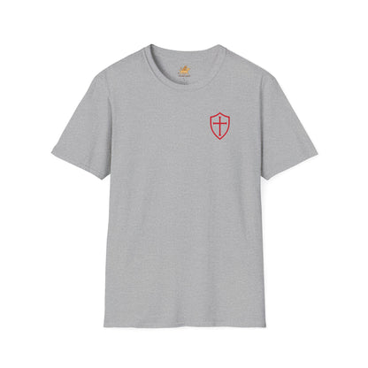Deus Vult T-Shirt