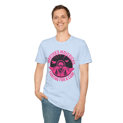 Martha's Mavericks Unisex Shirt