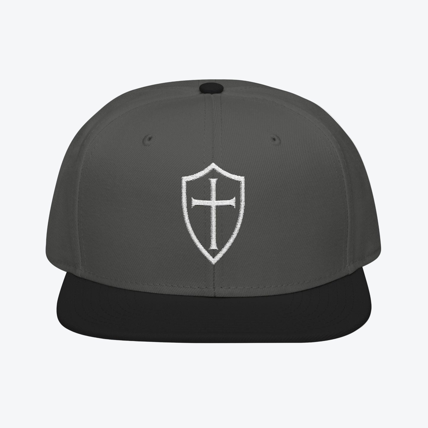 Jesus Snapback Hat