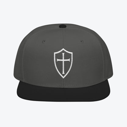 Jesus Snapback Hat
