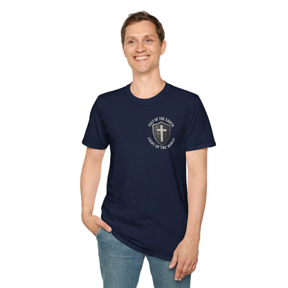 Salt and Light  T-Shirt