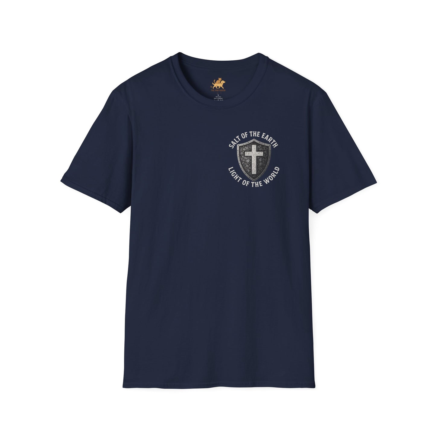 Salt and Light  T-Shirt