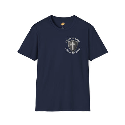 Salt and Light  T-Shirt