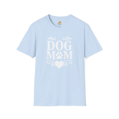 Dog Mom T-Shirt