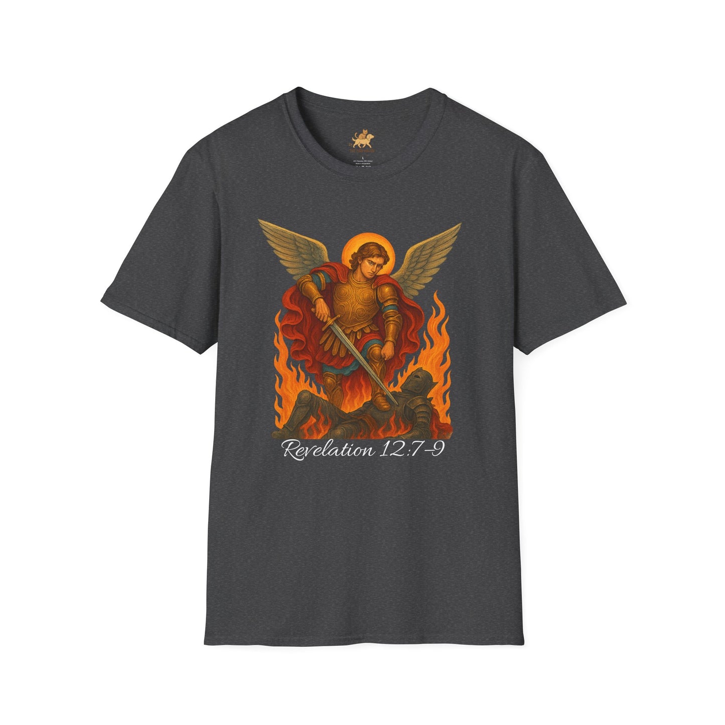 St. Michael T-Shirt