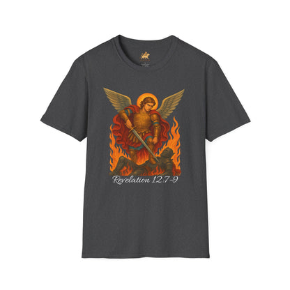 St. Michael T-Shirt
