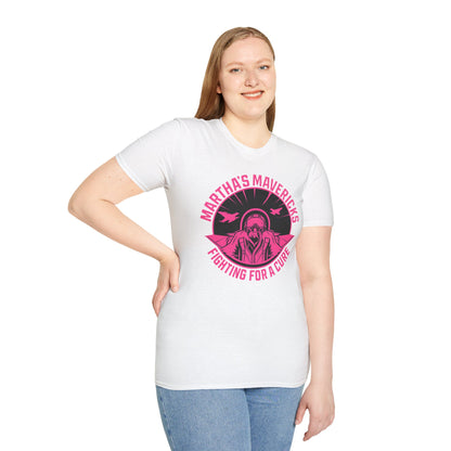 Martha's Mavericks Unisex Shirt