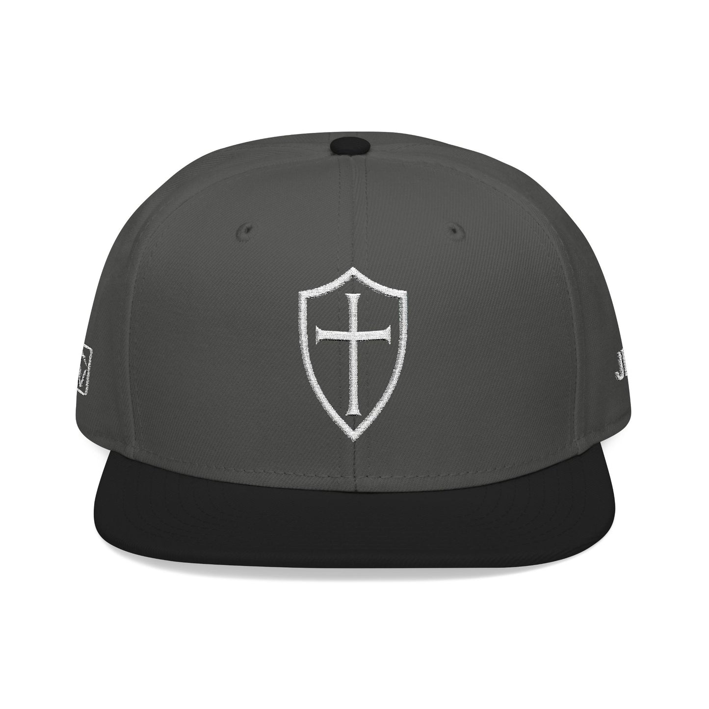 Guardian Shield Snapback Hat