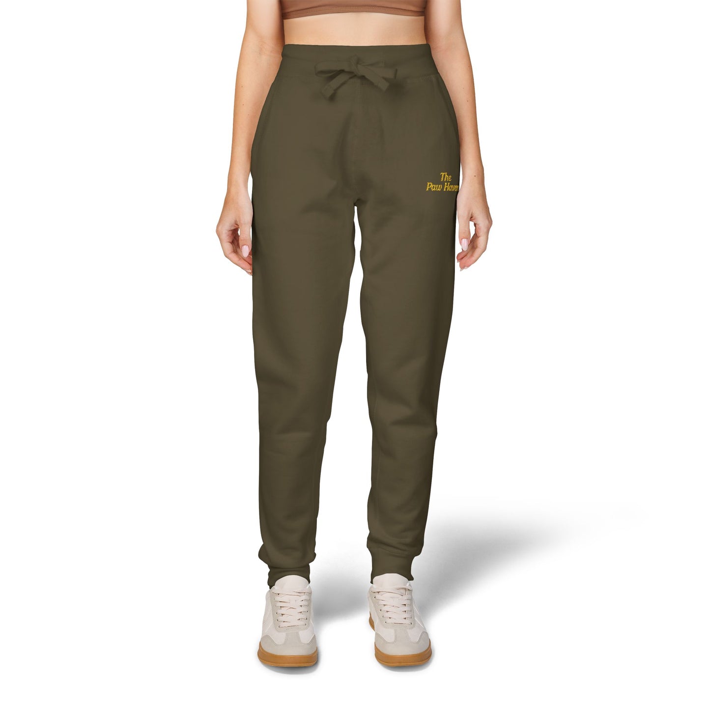 The Paw Haven Sweat Pants