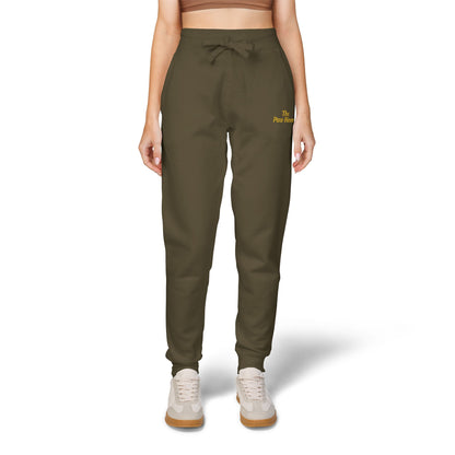 The Paw Haven Sweat Pants