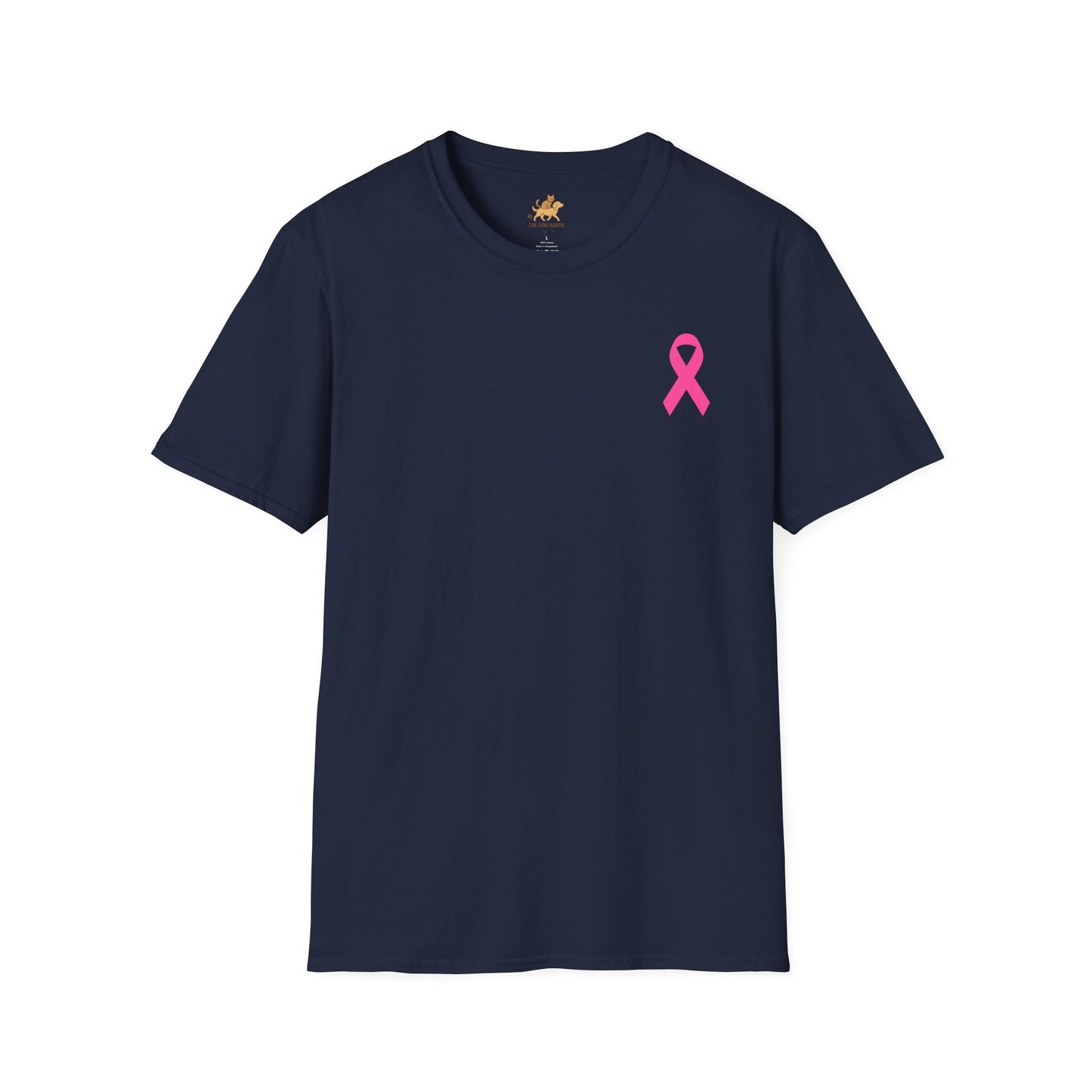 Breast Cancer Awareness T-Shirt