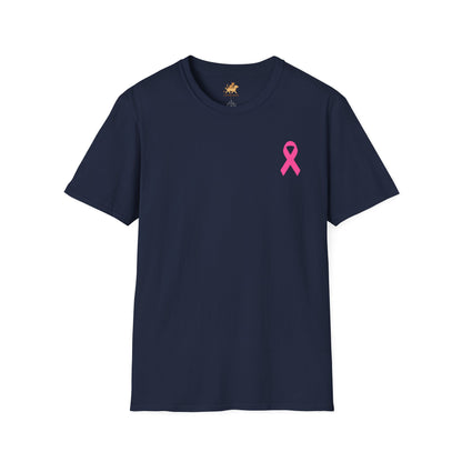 Breast Cancer Awareness T-Shirt