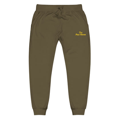 The Paw Haven Sweat Pants