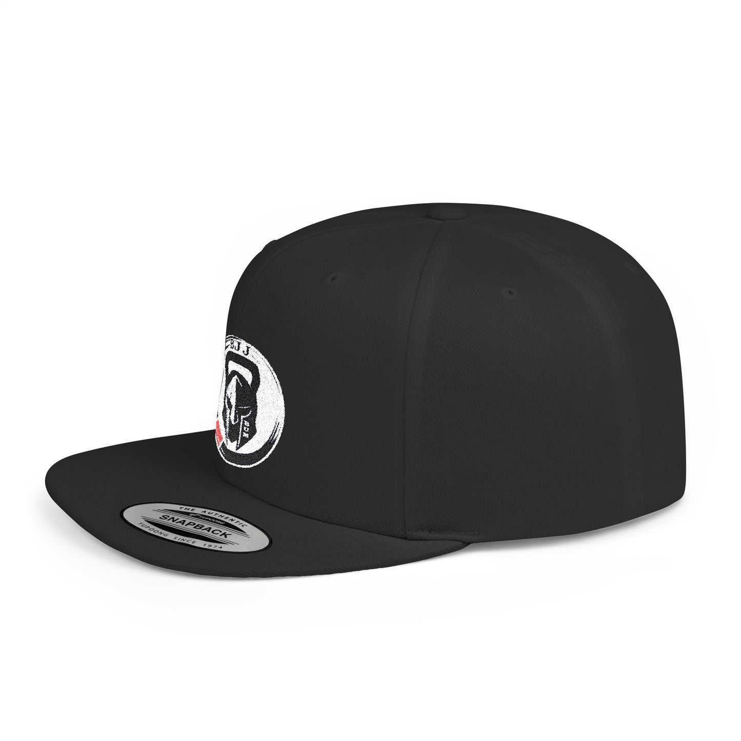 BJJ Bum Fit Snap Back