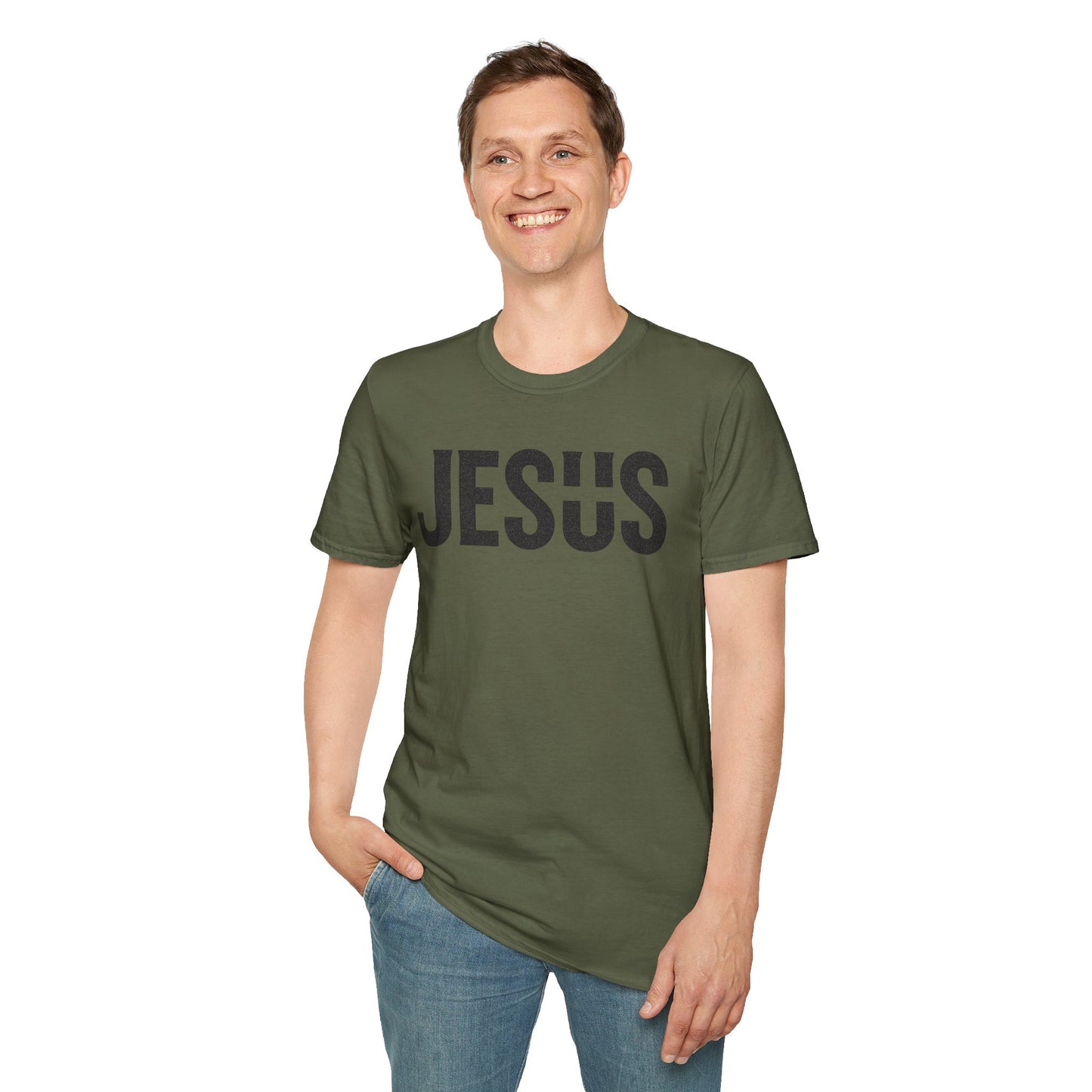 JESUS T-Shirt