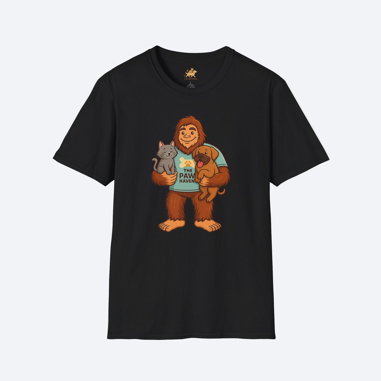 BigFoot T-Shirt