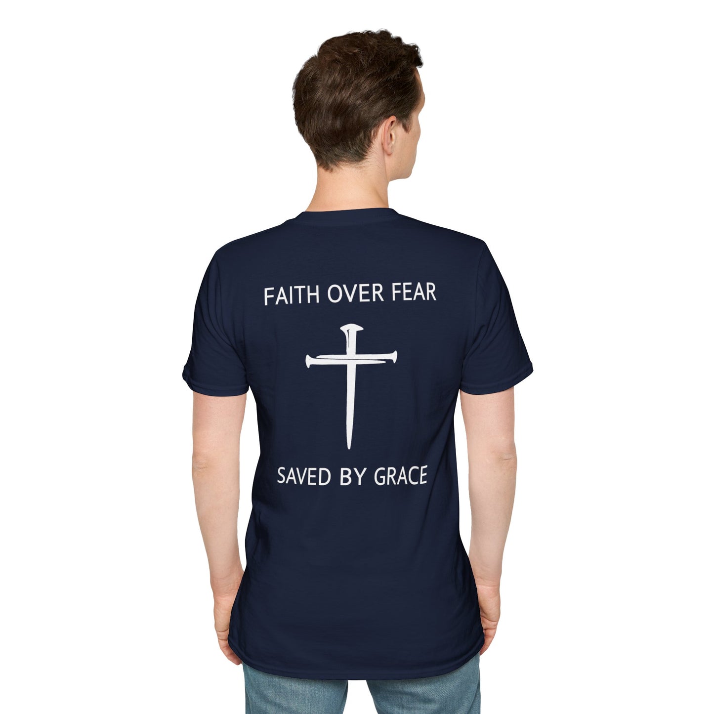 JESUS T-Shirt