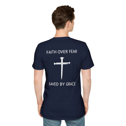JESUS T-Shirt