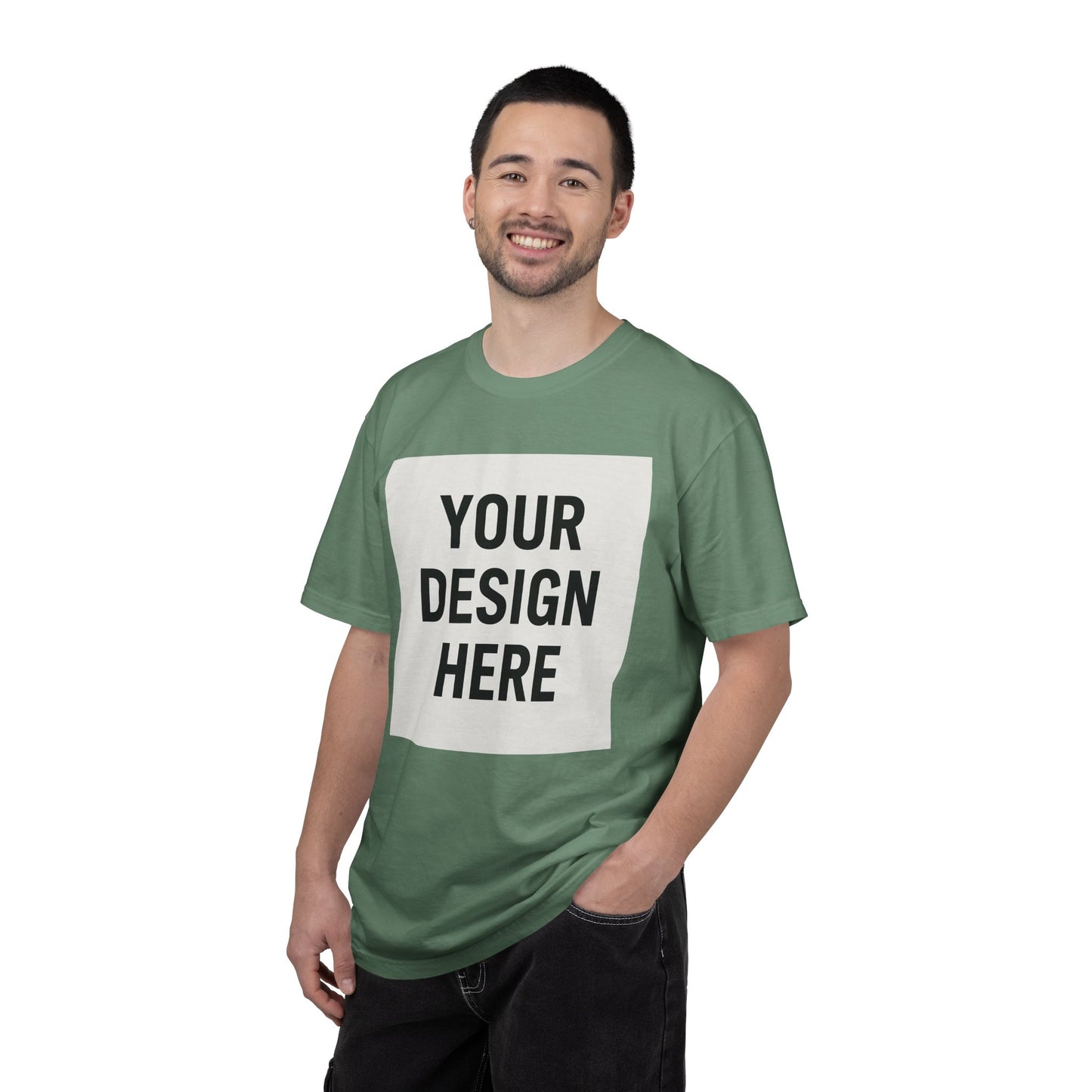 Personalized Print It Your Way Tee