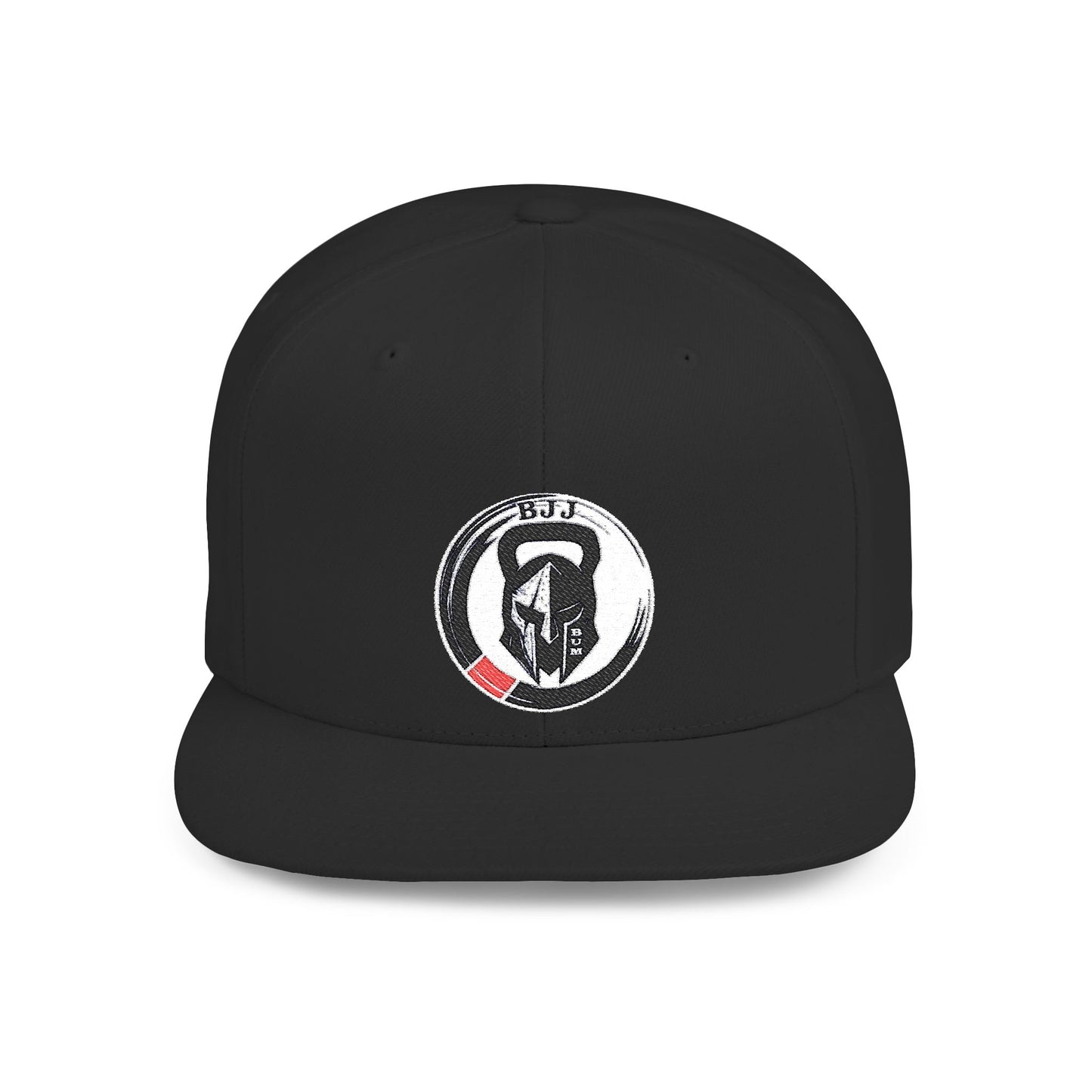 BJJ Bum Fit Snap Back