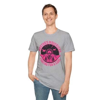 Martha's Mavericks Unisex Shirt