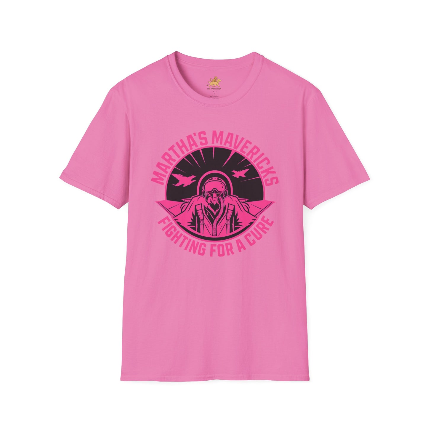 Martha's Mavericks Unisex Shirt