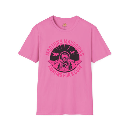 Martha's Mavericks Unisex Shirt