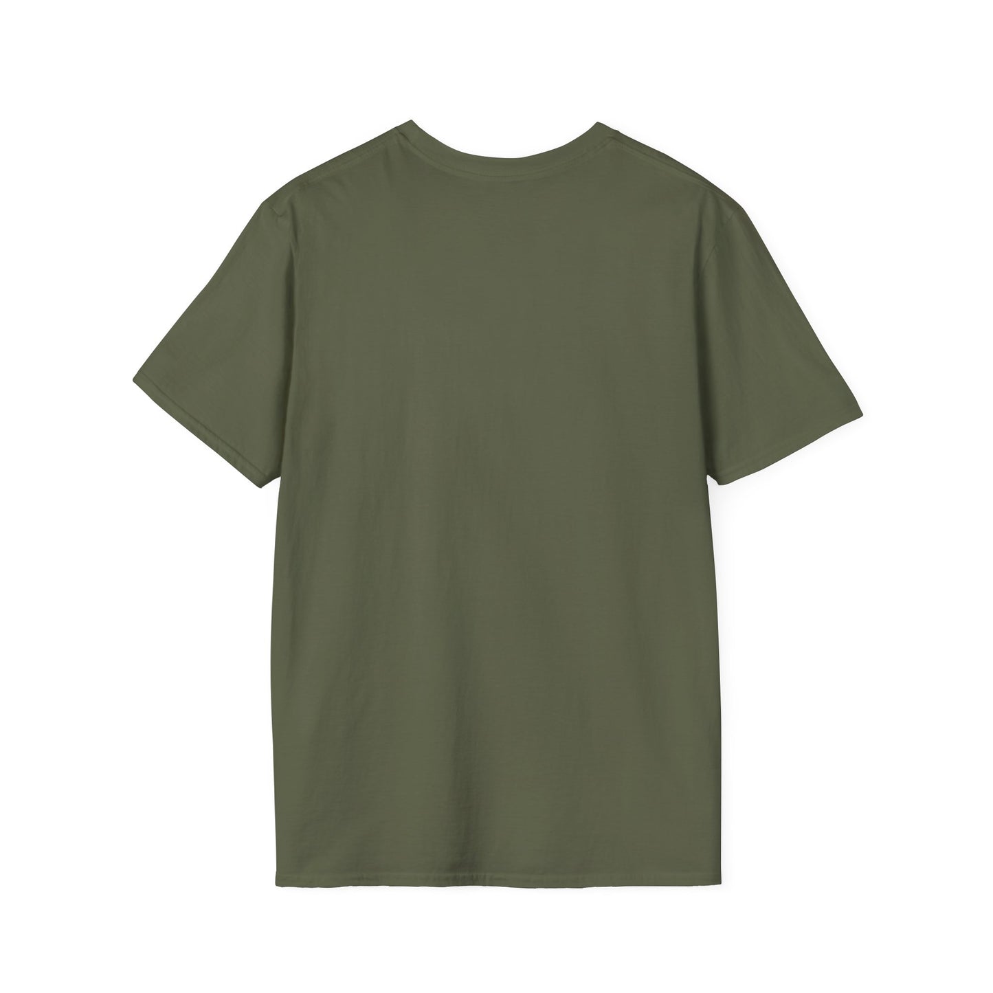 Unisex T-Shirt  The Paw Haven