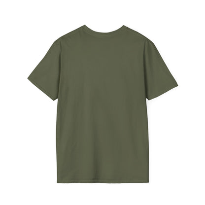 Unisex T-Shirt  The Paw Haven