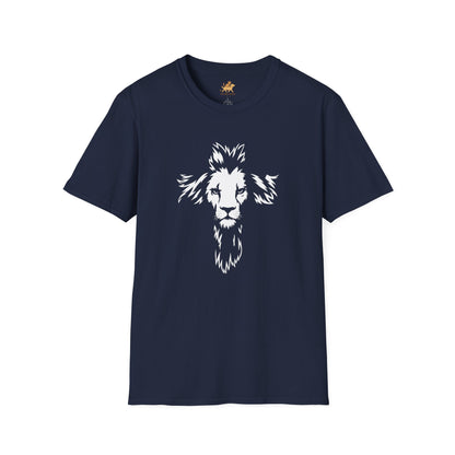 Lion of Judah Cross T-Shirt