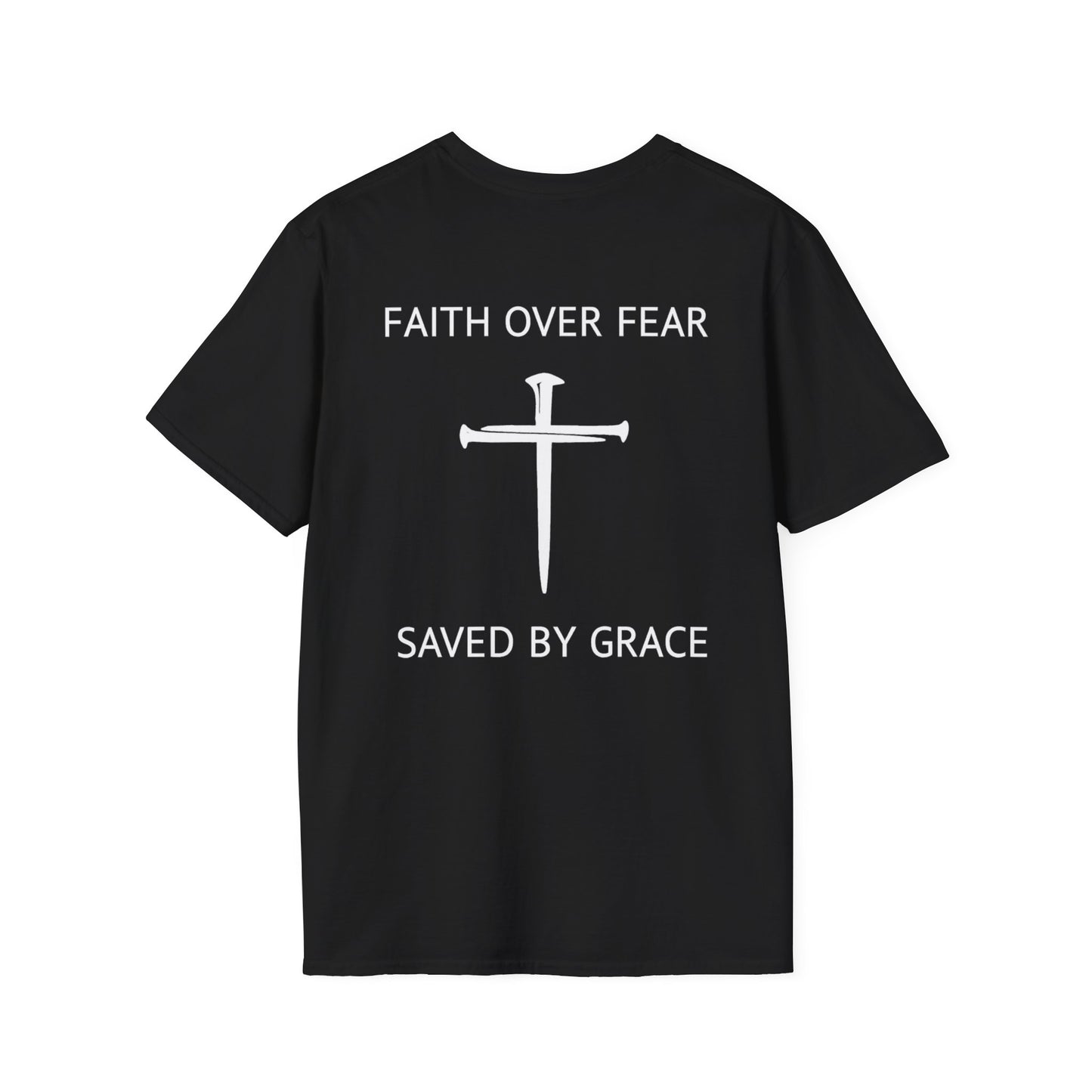 JESUS T-Shirt