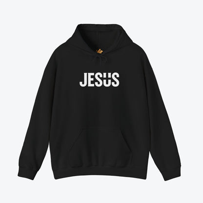 Jesus Hoodie T-Shirt