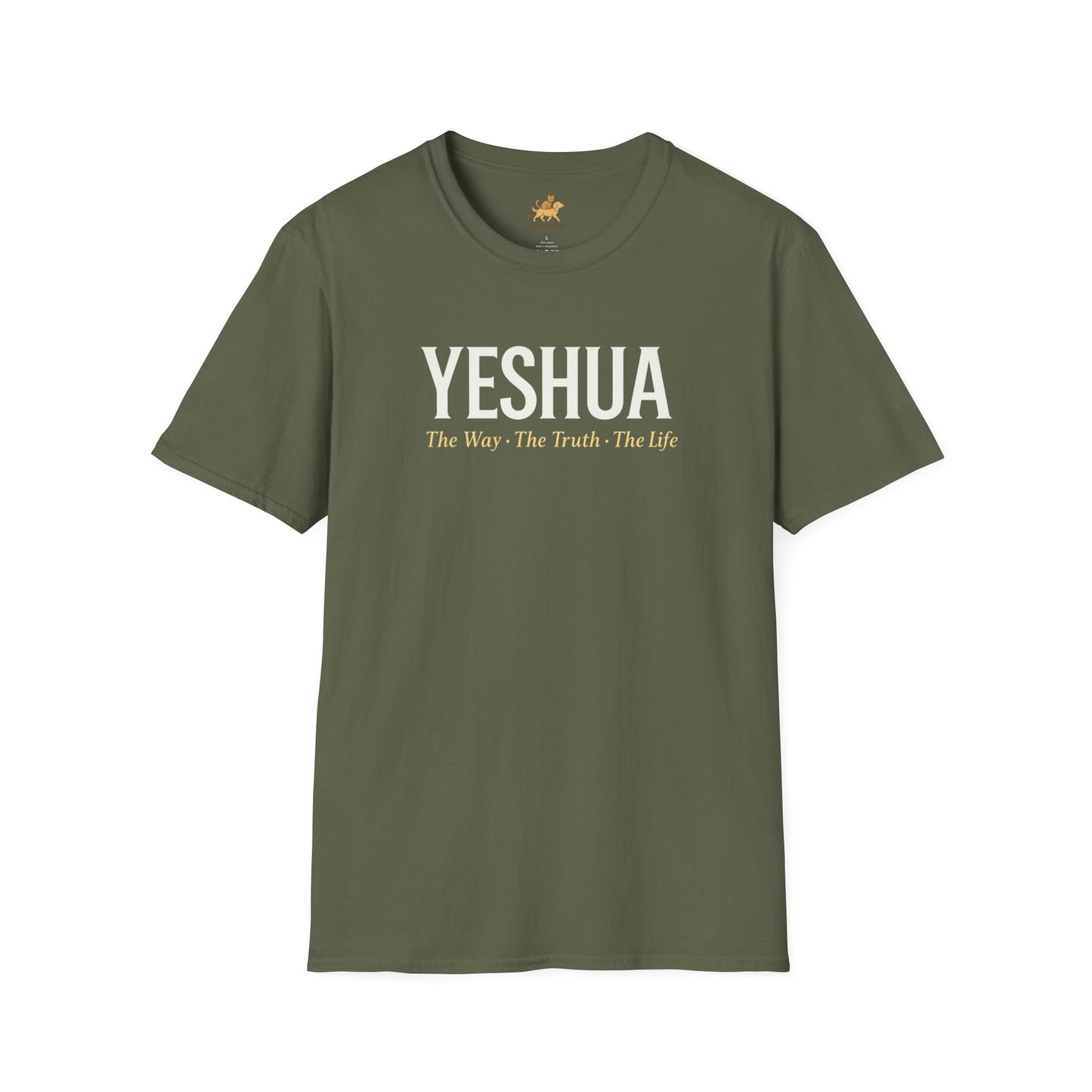 YESHUA T-Shirt