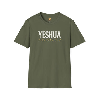 YESHUA T-Shirt