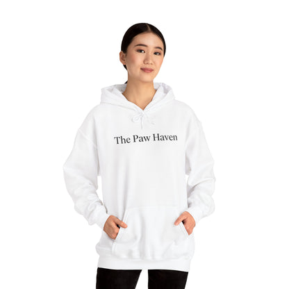 The Paw Haven Sweatshirt
