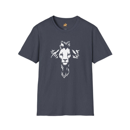 Lion of Judah Cross T-Shirt