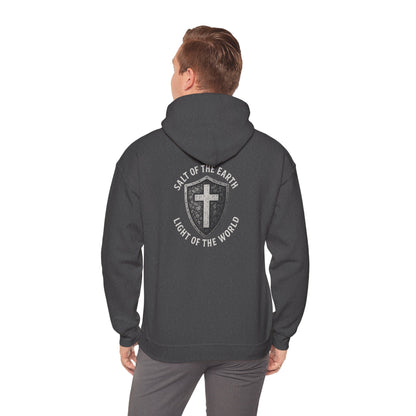 Jesus Hoodie T-Shirt