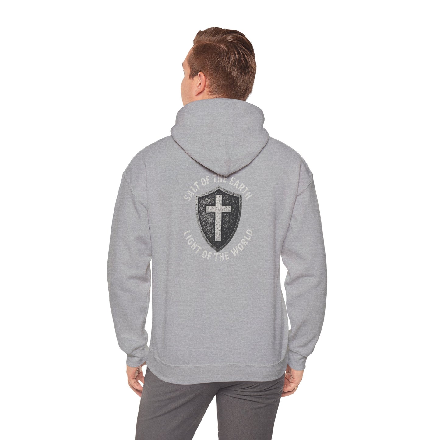 Jesus Hoodie T-Shirt