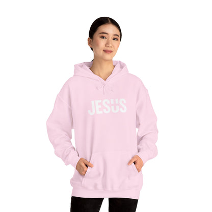 Jesus Hoodie T-Shirt