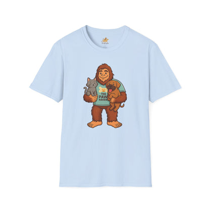 BigFoot T-Shirt