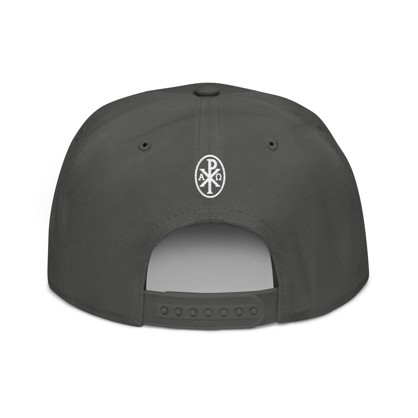 Guardian Shield Snapback Hat
