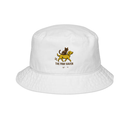 Bucket Hat (Embroidery)