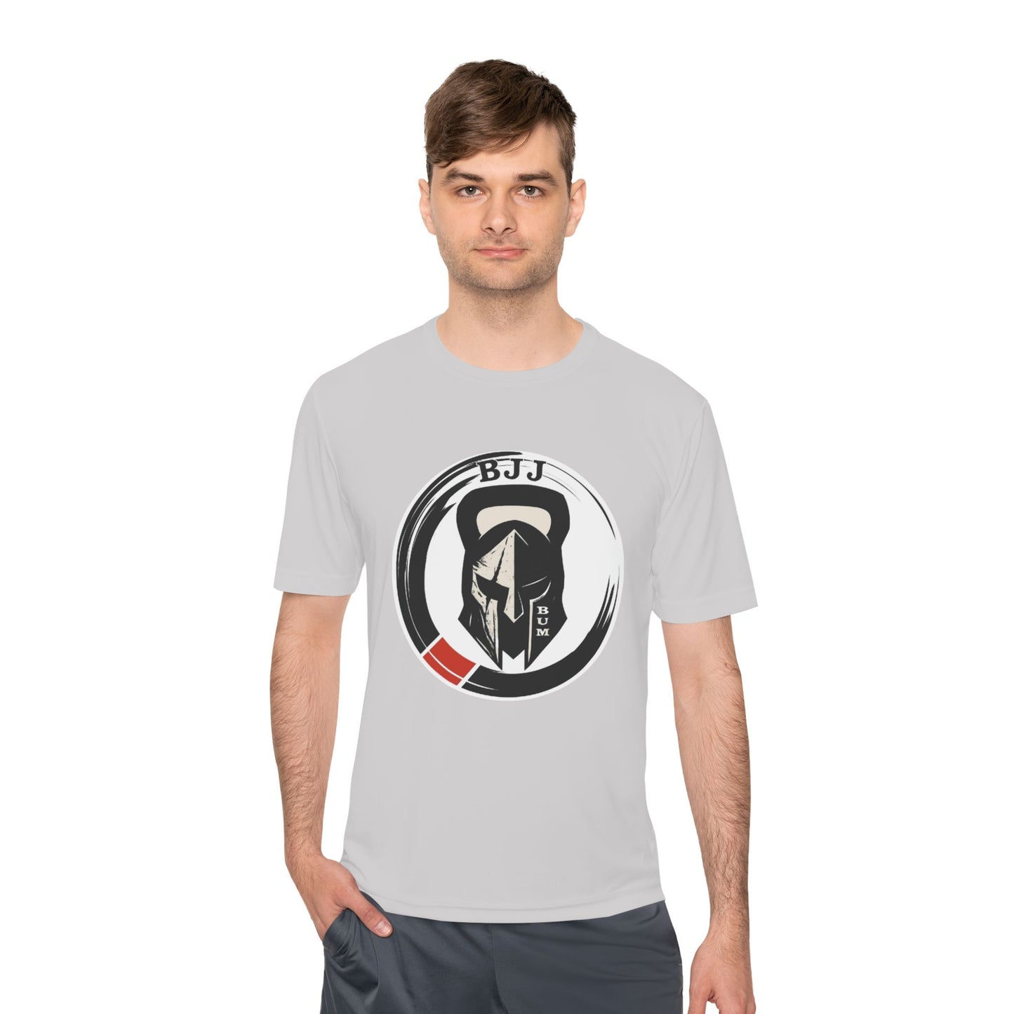 Unisex Moisture Wicking Tee